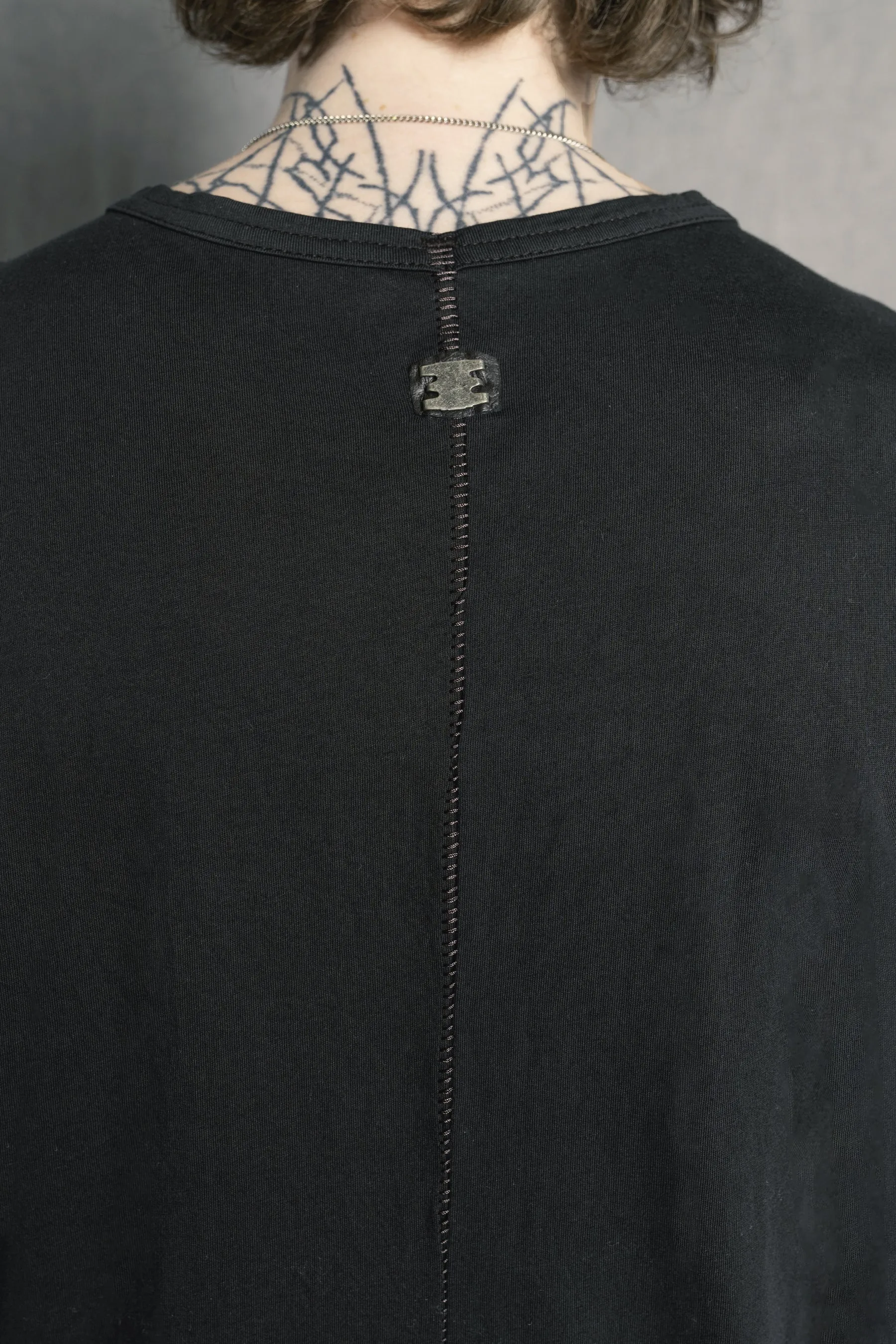 BASIC T J150 NOIR sold by Isaac Sellam product image thumbnail 4