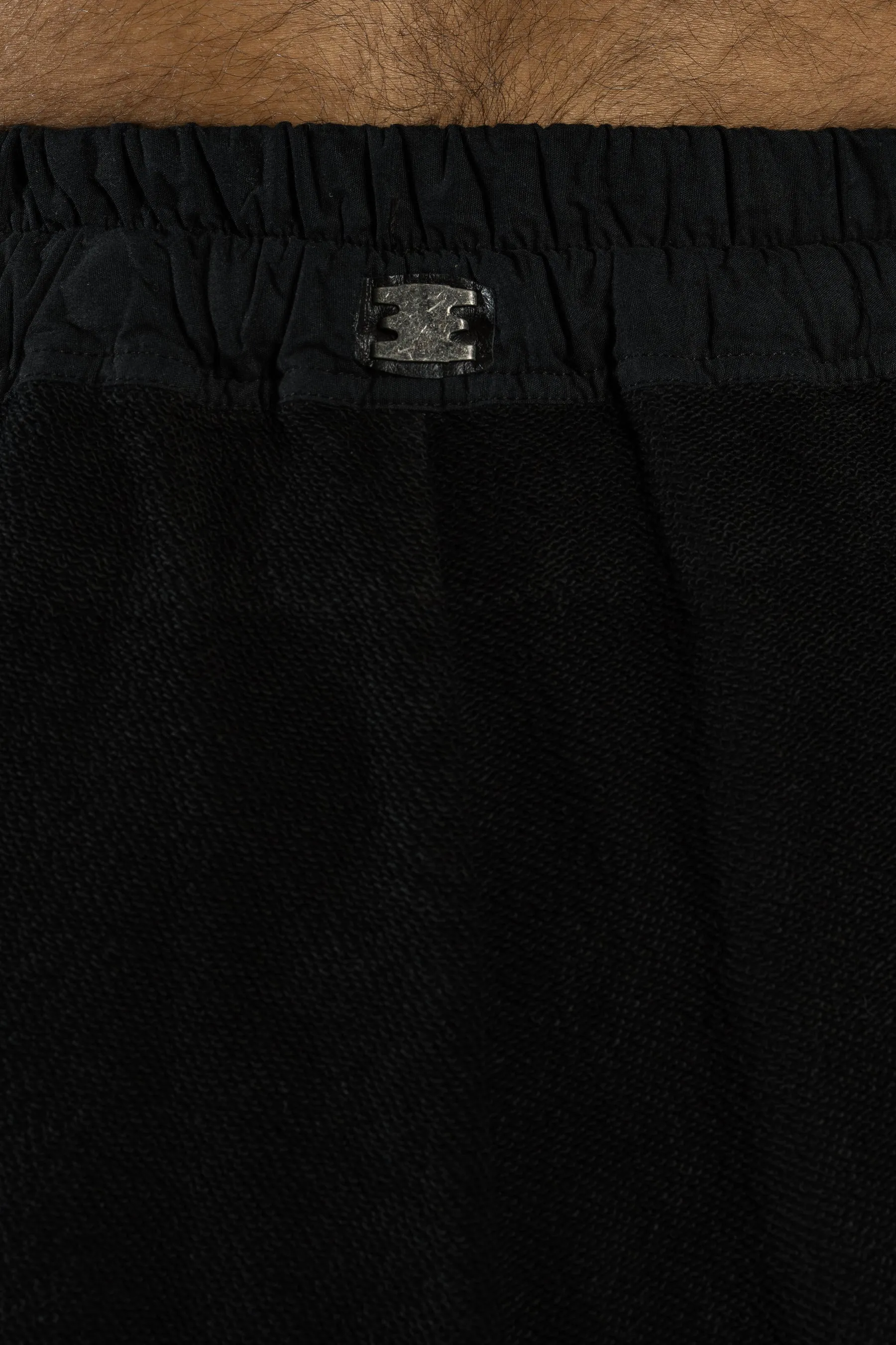 LC SHORT SPONGE NOIR sold by Isaac Sellam product image thumbnail 4