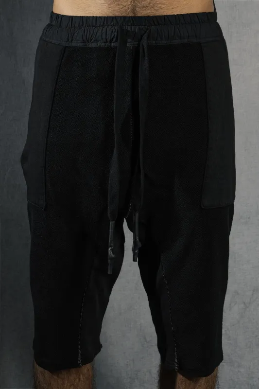 LC SHORT SPONGE NOIR sold by Isaac Sellam