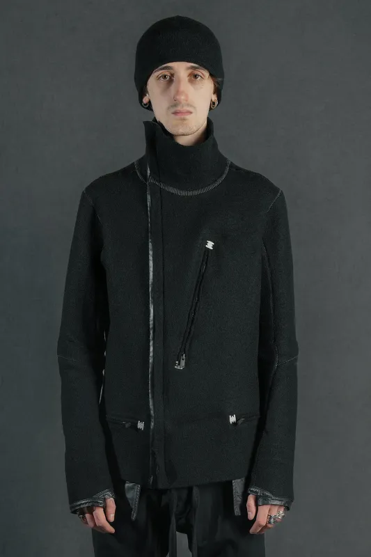 AMBIVALENT VW NOIR sold by Isaac Sellam