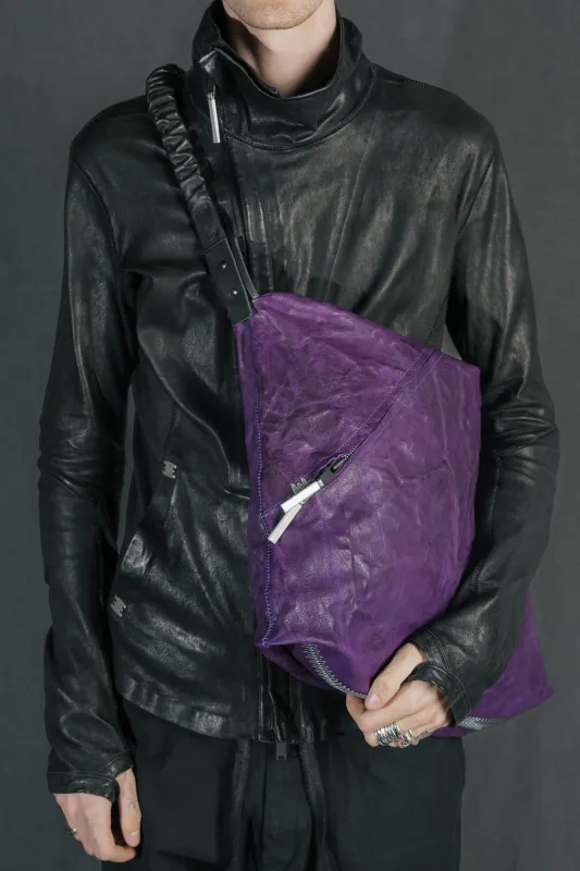 BALLADEUR CRASSE POUILLE PURPLE RAIN made by Isaac Sellam