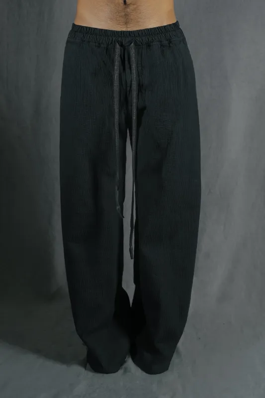 CARGO STRIPE NOIR sold by Isaac Sellam