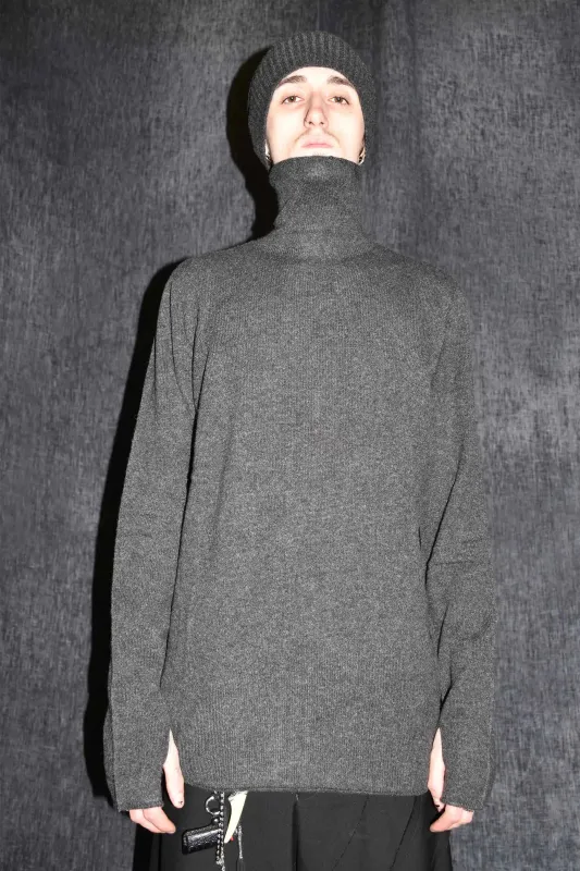 PERVERS RASATO ANTHRA sold by Isaac Sellam