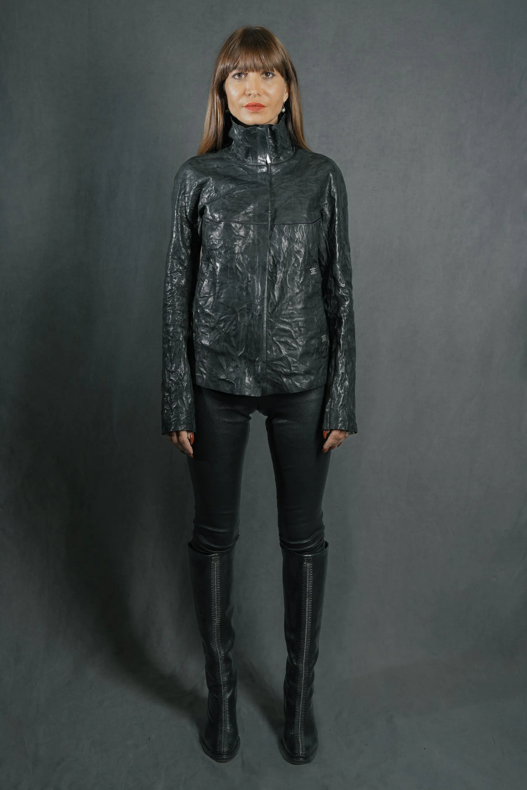 ANDROIDE CRASSE POUILLE NOIR sold by Isaac Sellam product image thumbnail 2