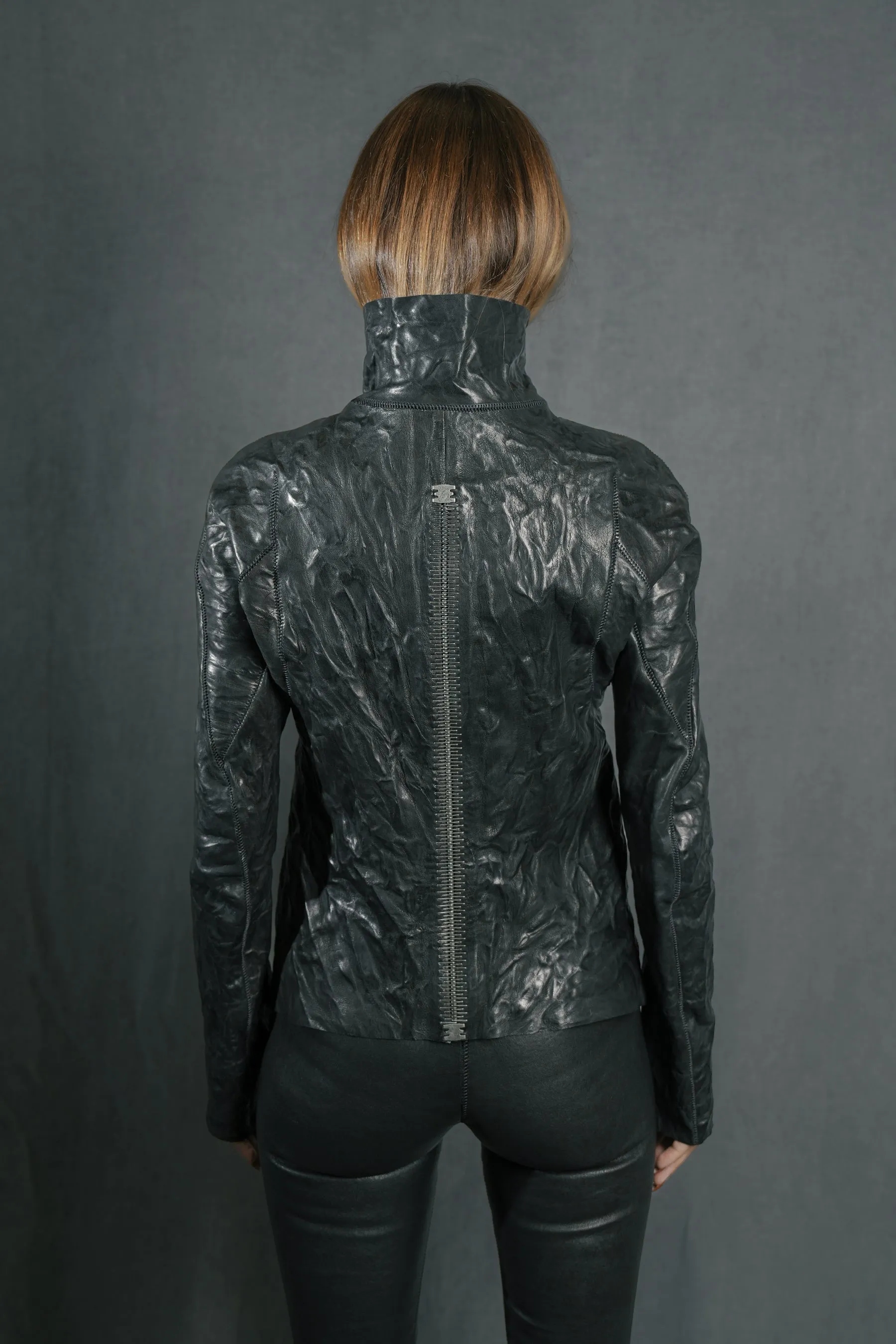 ANDROIDE CRASSE POUILLE NOIR sold by Isaac Sellam product image thumbnail 4