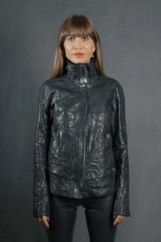 ANDROIDE CRASSE POUILLE NOIR sold by Isaac Sellam