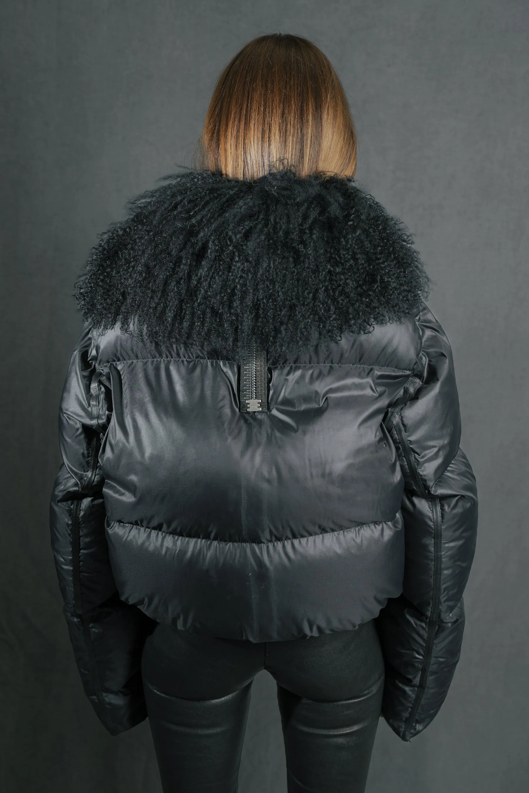 MEPRISANT MIXTE NOIR sold by Isaac Sellam product image thumbnail 4