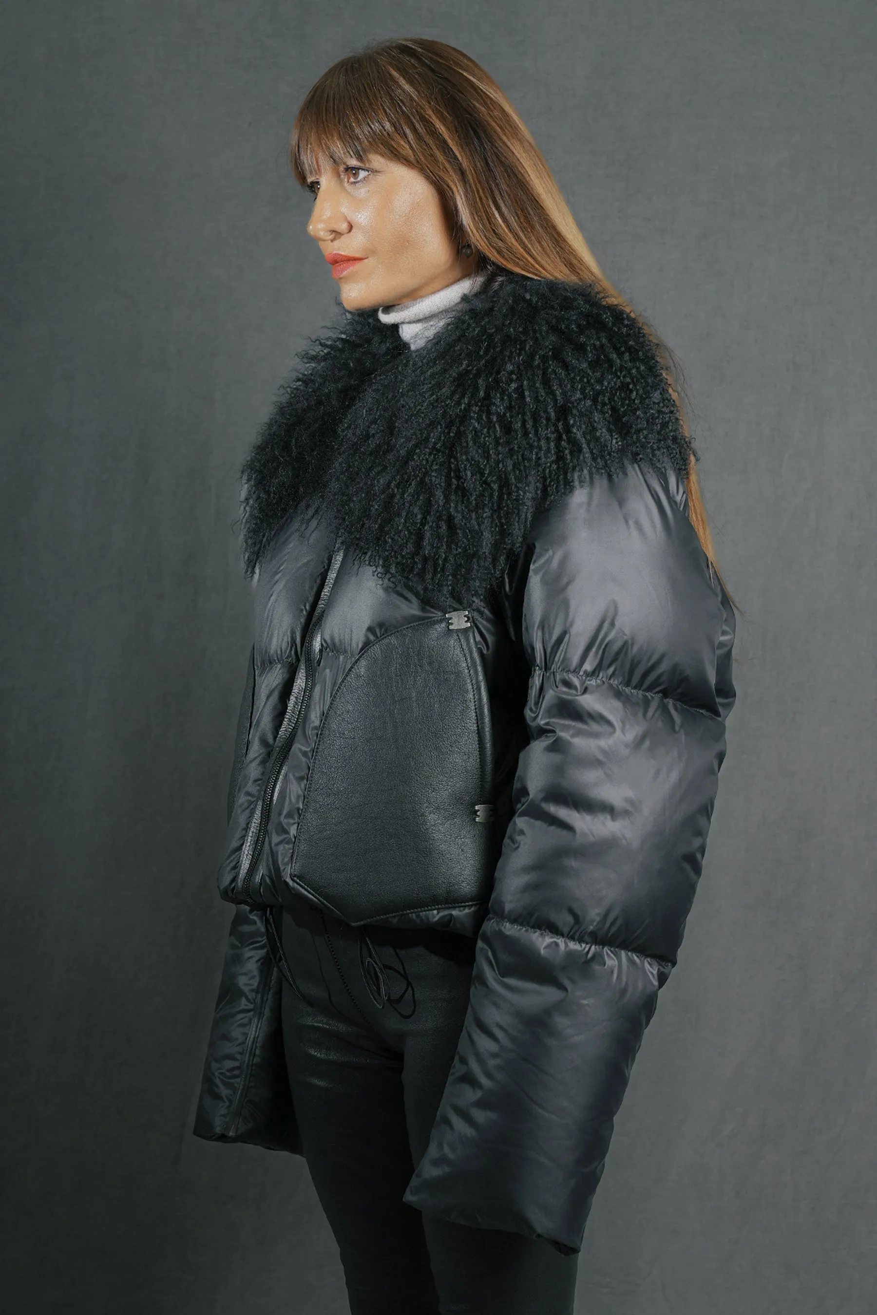 MEPRISANT MIXTE NOIR sold by Isaac Sellam product image thumbnail 3