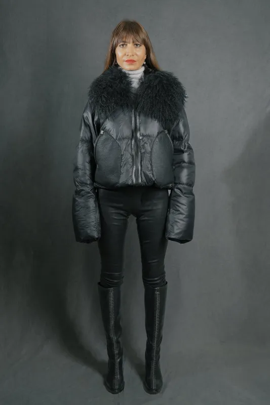 MEPRISANT MIXTE NOIR sold by Isaac Sellam