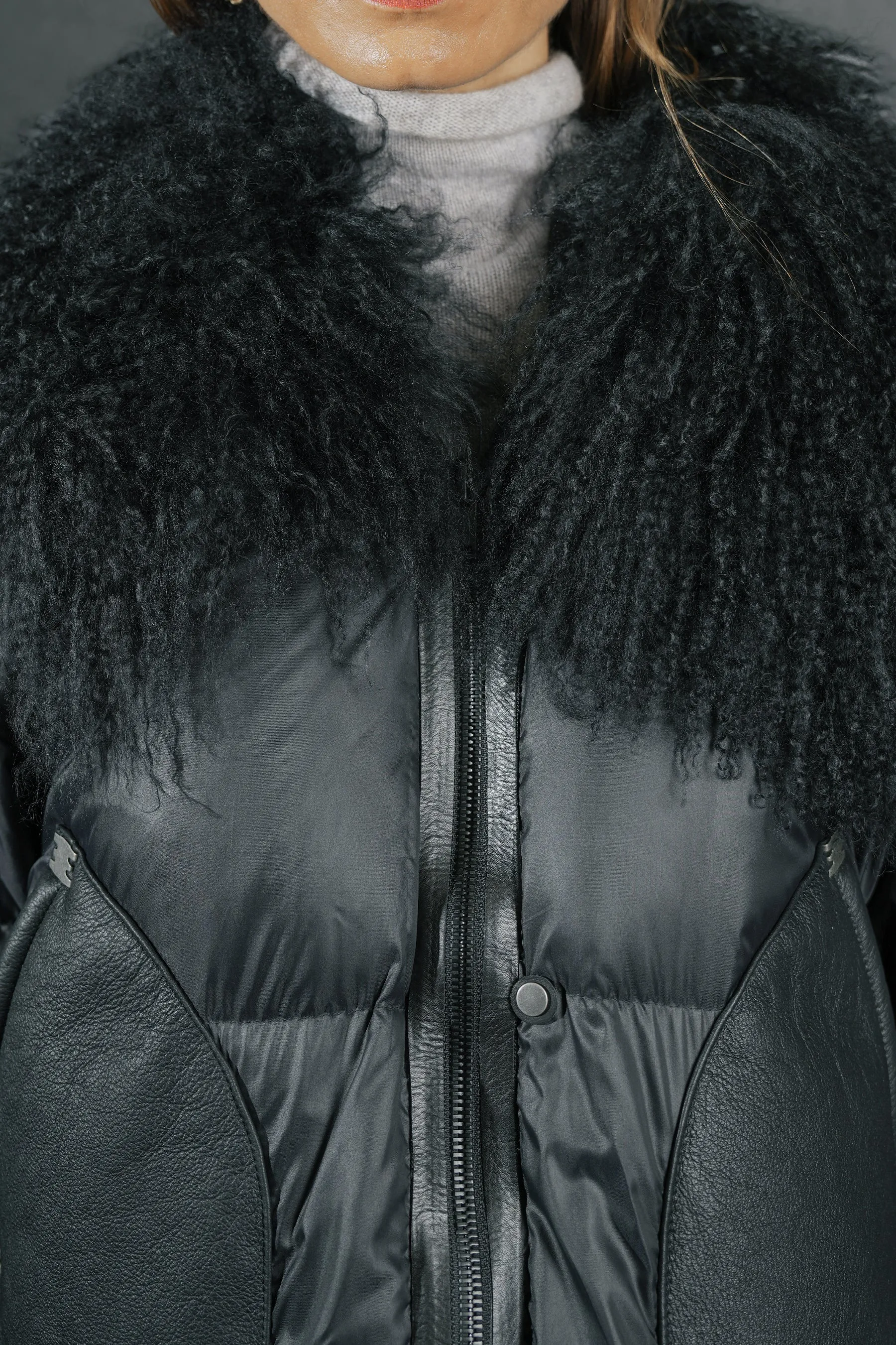 MEPRISANT MIXTE NOIR sold by Isaac Sellam product image thumbnail 5