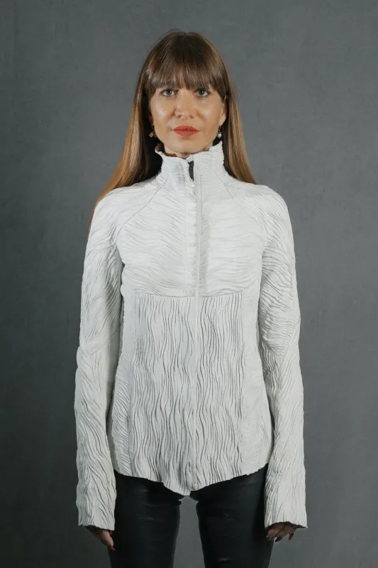 ECORCHÉE MARÉE BASE BLANC sold by Isaac Sellam