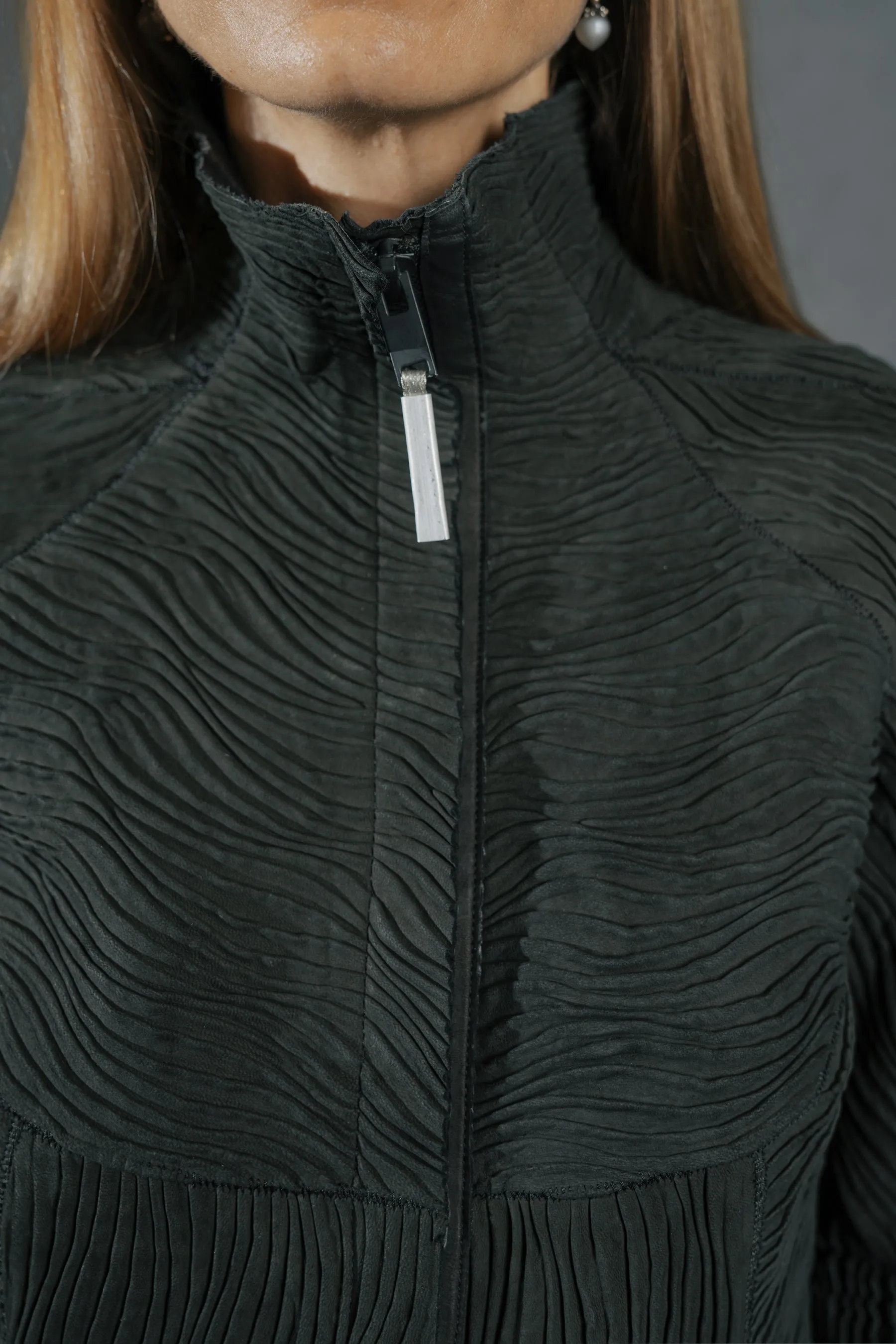 ECORCHÉE MARÉE BASE NOIR sold by Isaac Sellam product image thumbnail 5