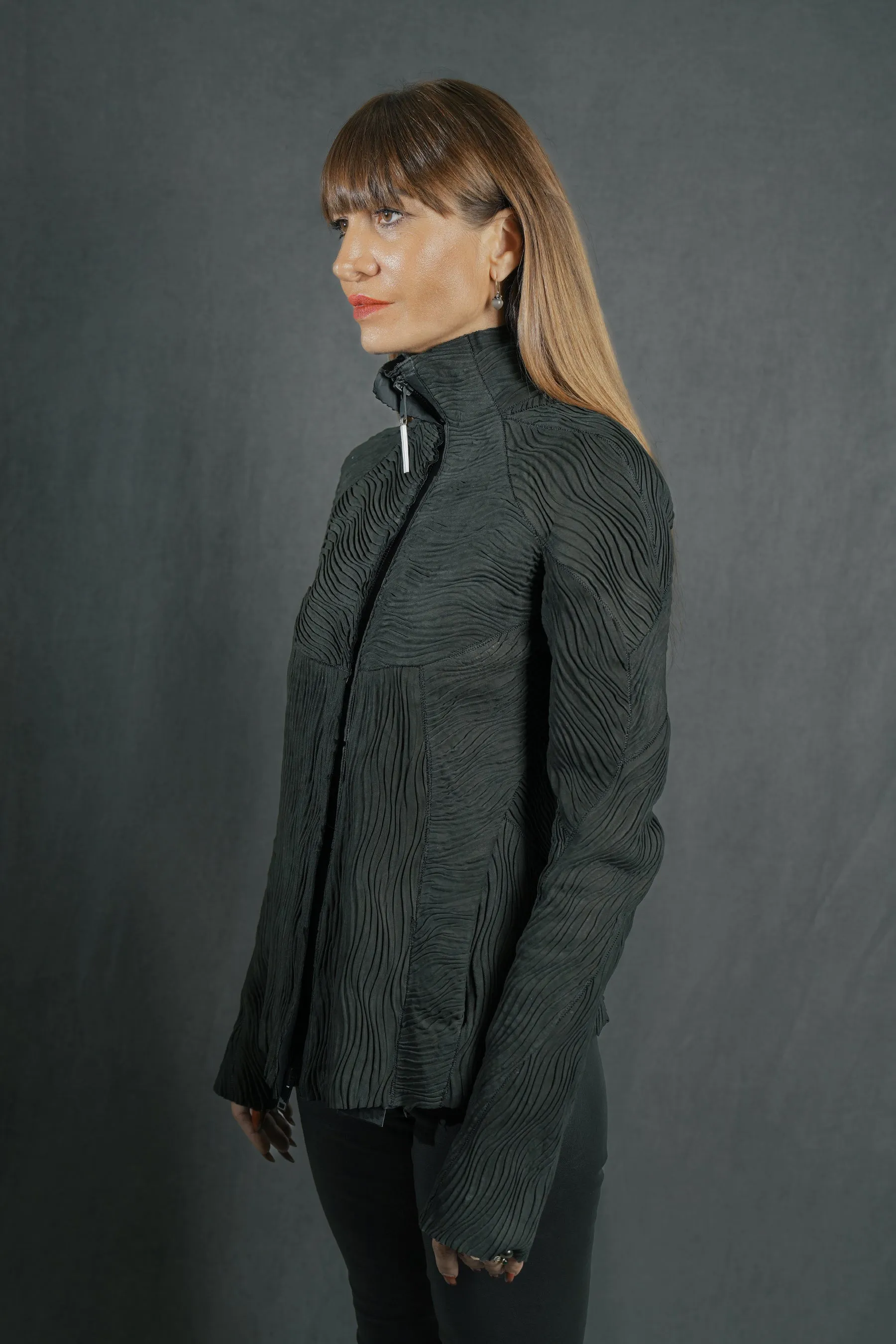 ECORCHÉE MARÉE BASE NOIR sold by Isaac Sellam product image thumbnail 3