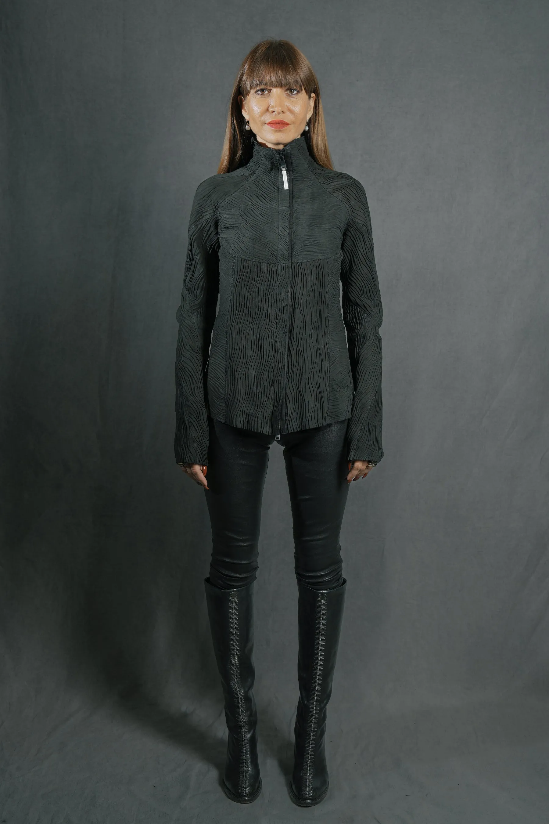 ECORCHÉE MARÉE BASE NOIR sold by Isaac Sellam product image thumbnail 2