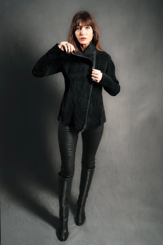 INCARNÉE MARÉE BASE NOIR sold by Isaac Sellam