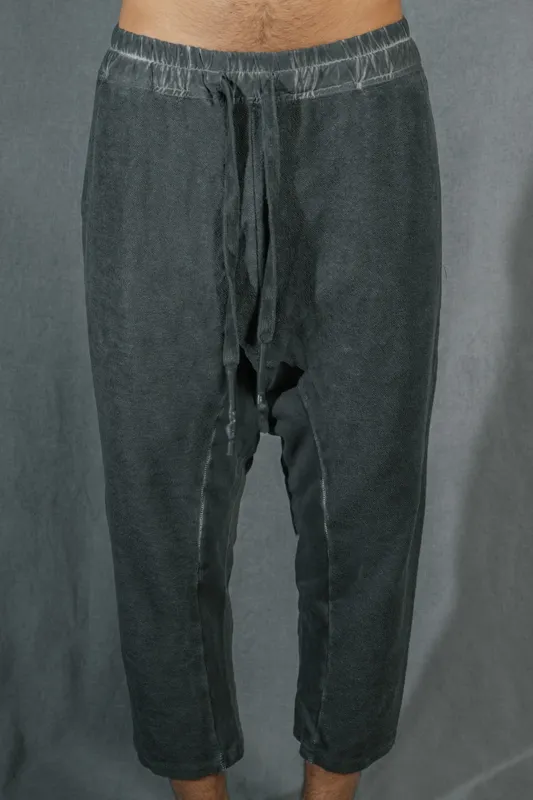 SHORTPANTS SPONGE  PLOMB sold by Isaac Sellam