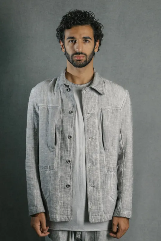 WORKER GAUFRE ALU sold by Isaac Sellam