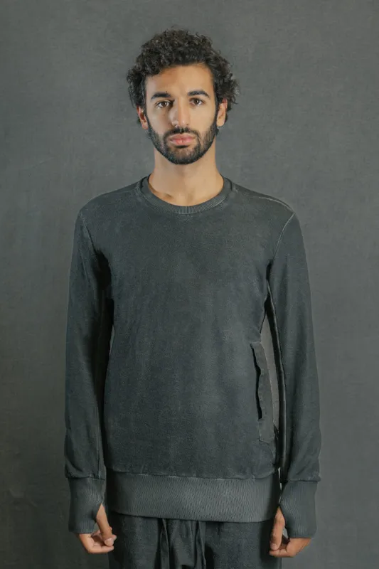 SWEAT SPONGE PLOMB sold by Isaac Sellam