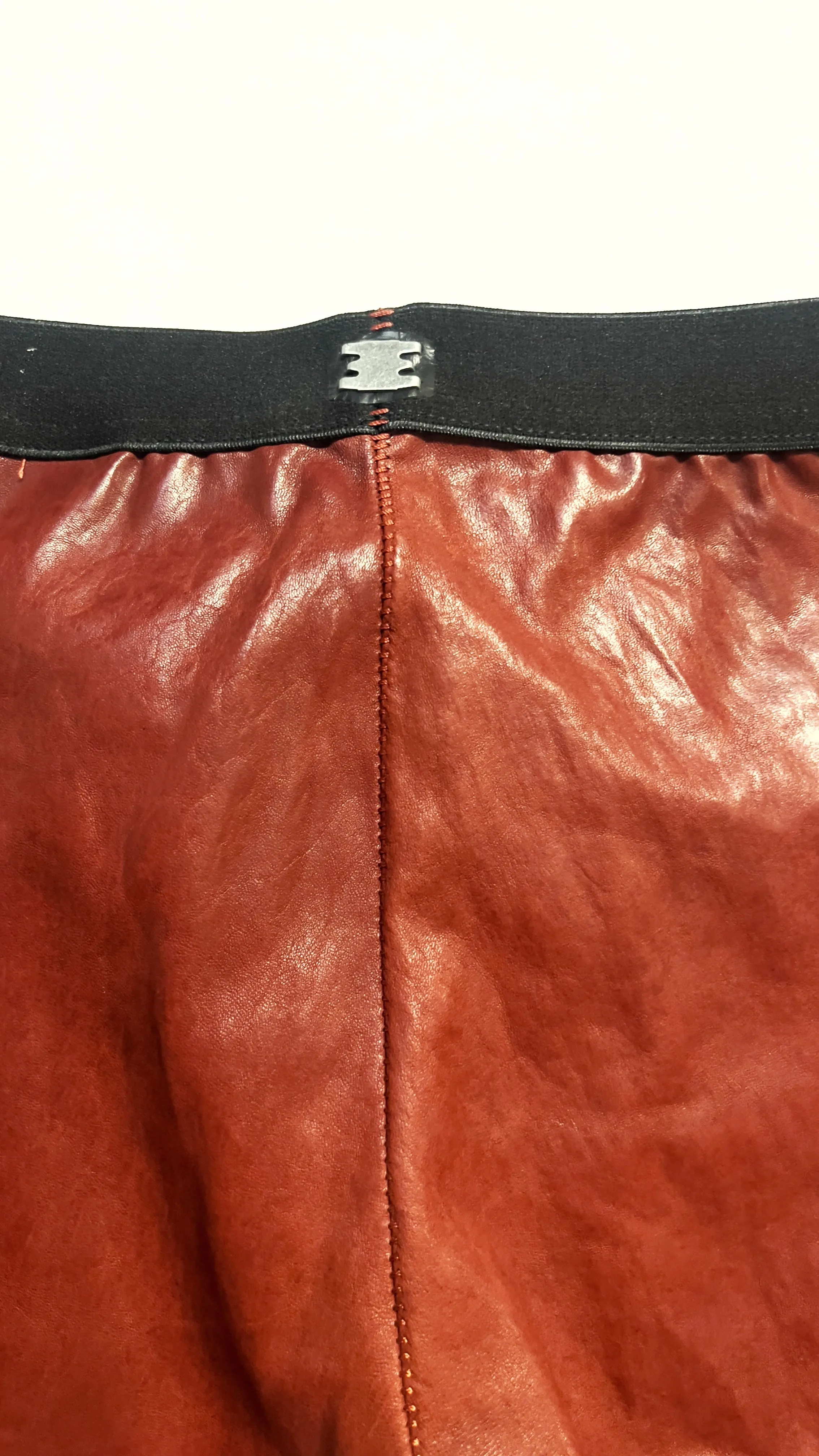 INSOUMISE NEO ORANGE sold by Isaac Sellam product image thumbnail 4