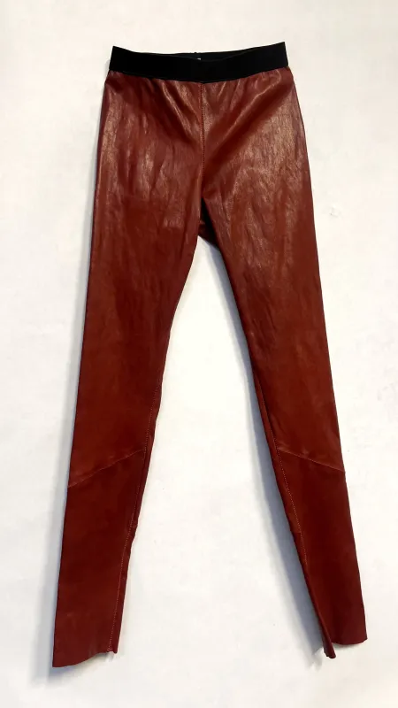 INSOUMISE NEO ORANGE sold by Isaac Sellam