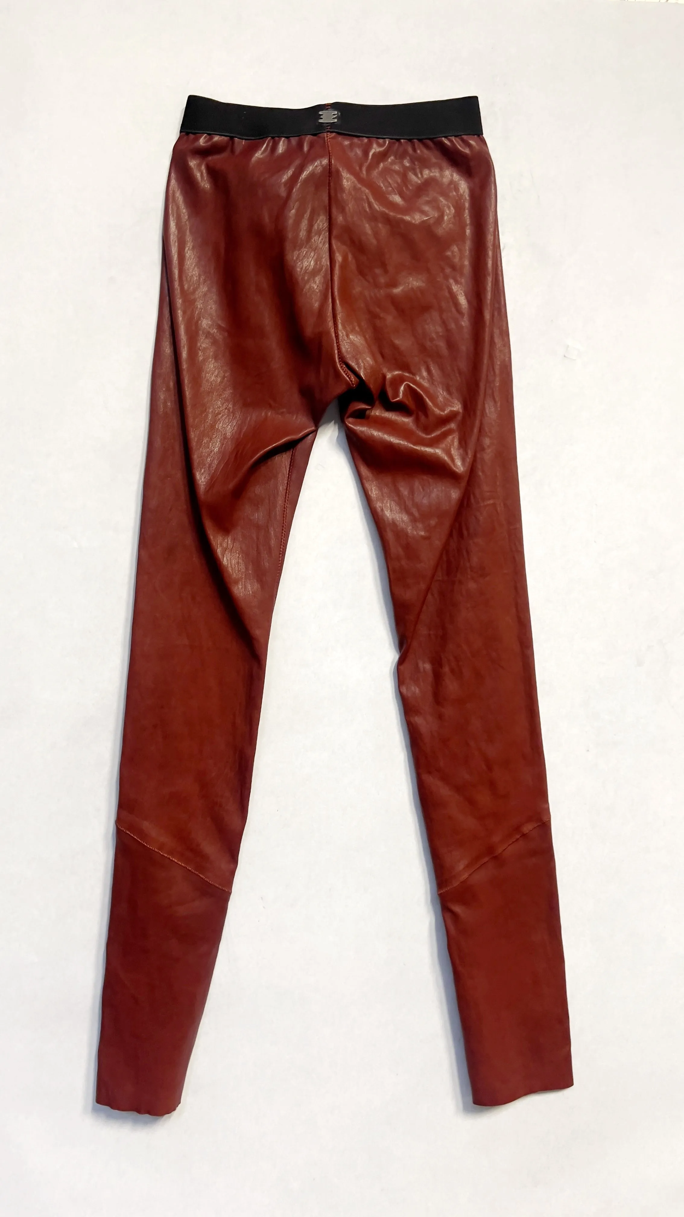 INSOUMISE NEO ORANGE sold by Isaac Sellam product image thumbnail 3