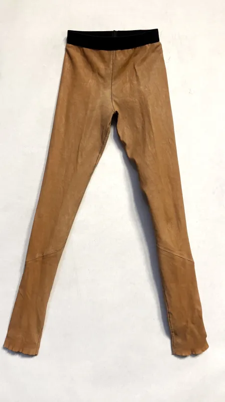INSOUMISE NEO CAMEL made by Isaac Sellam