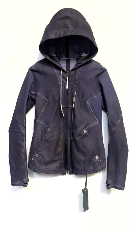 FARFELUE  STRETCH PURPLE RAIN sold by Isaac Sellam