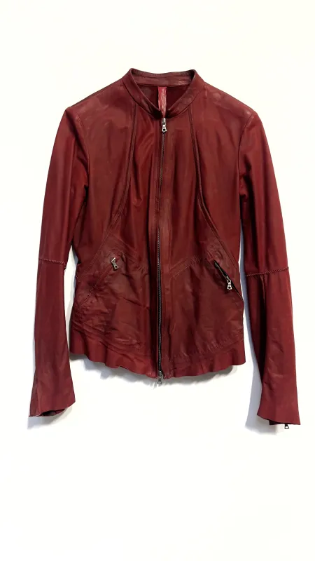 AUTOMATIQUE NAB ROUGE sold by Isaac Sellam