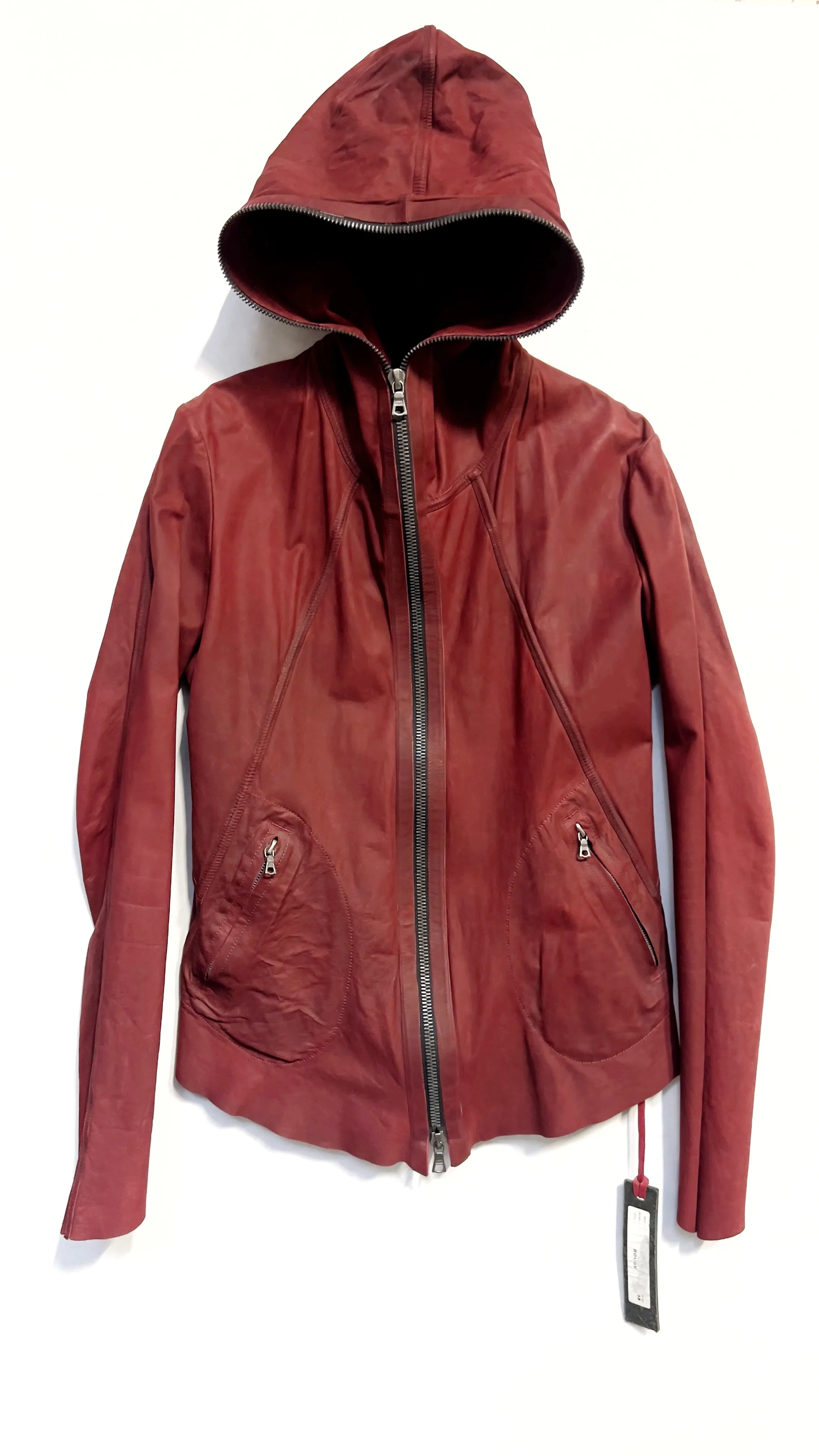 INSOLENTE NAB ROUGE sold by Isaac Sellam product image thumbnail 5