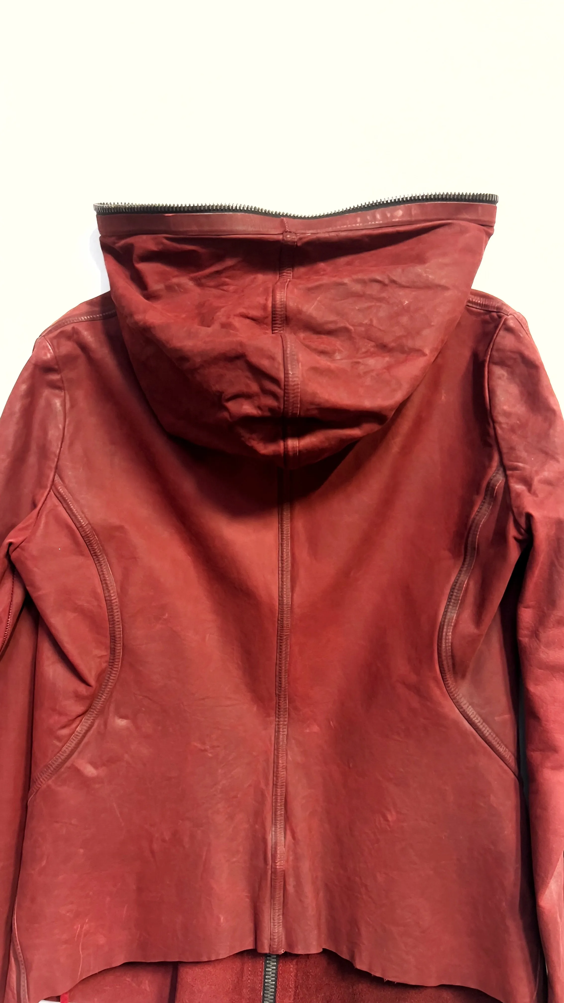 INSOLENTE NAB ROUGE sold by Isaac Sellam product image thumbnail 4