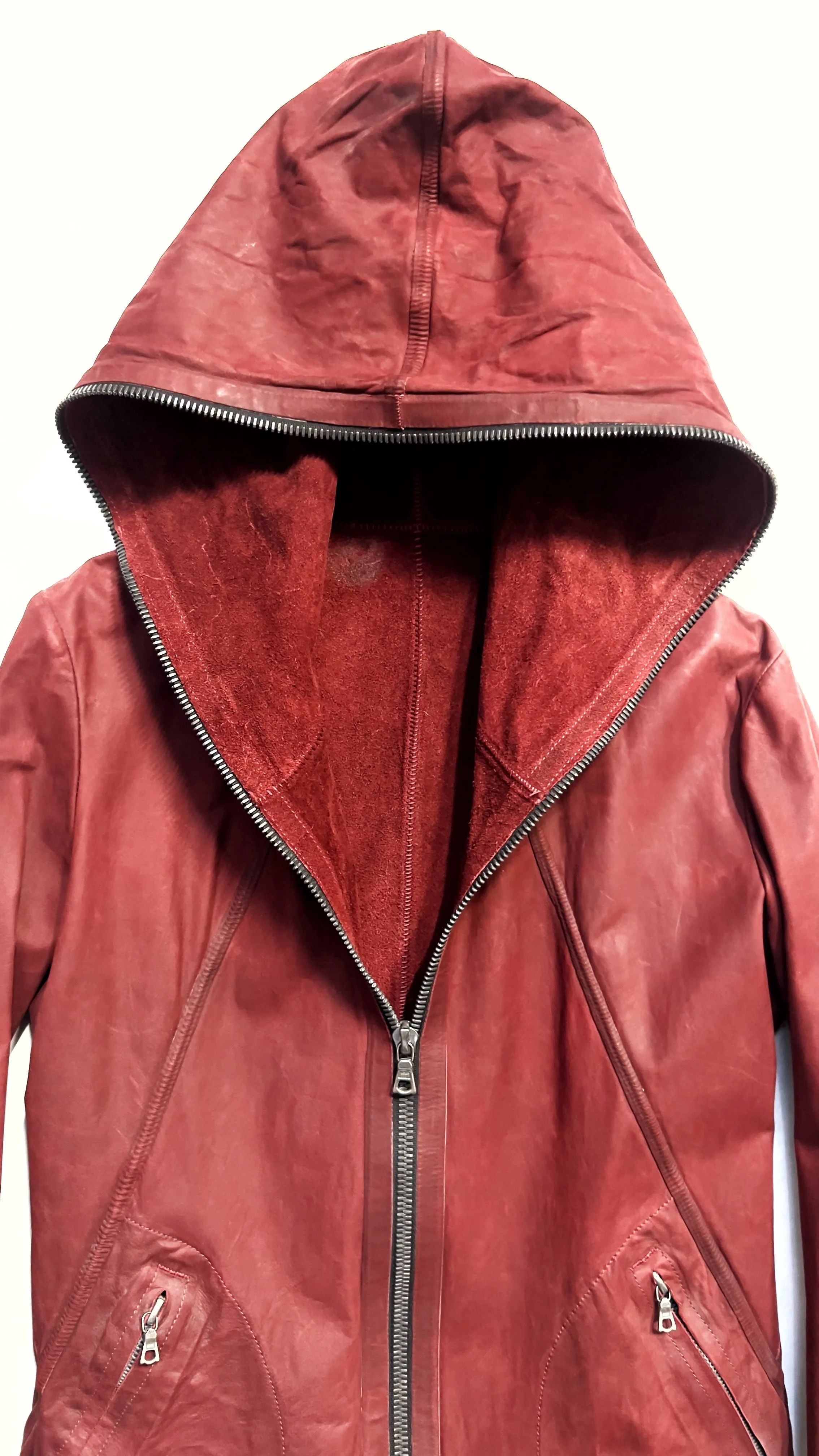 INSOLENTE NAB ROUGE sold by Isaac Sellam product image thumbnail 3