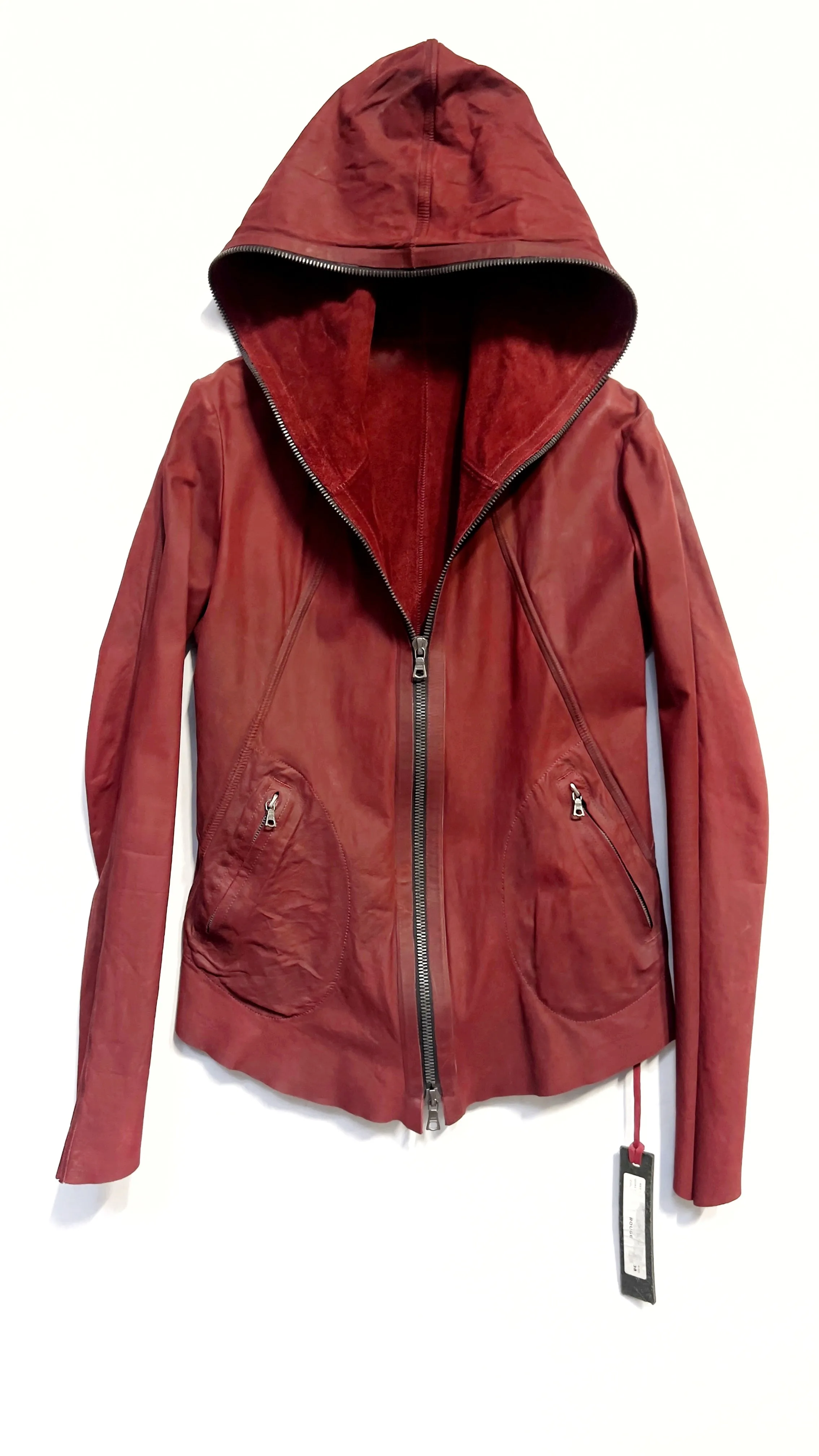 INSOLENTE NAB ROUGE sold by Isaac Sellam