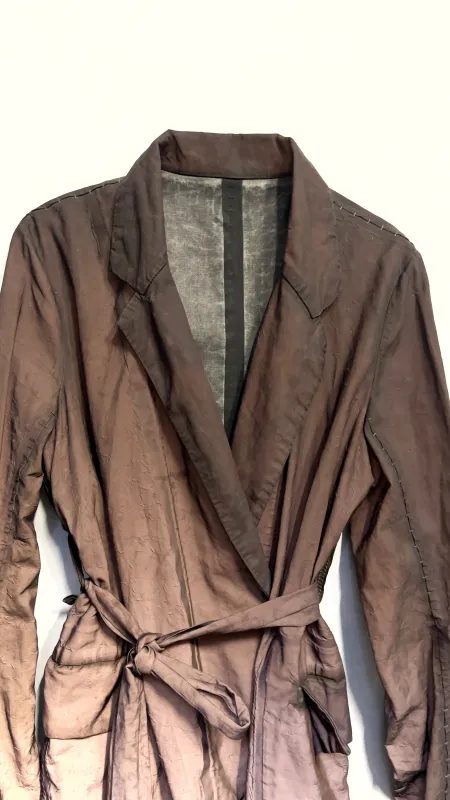 REGULIERE TALMUD LIN CUIVRE sold by Isaac Sellam