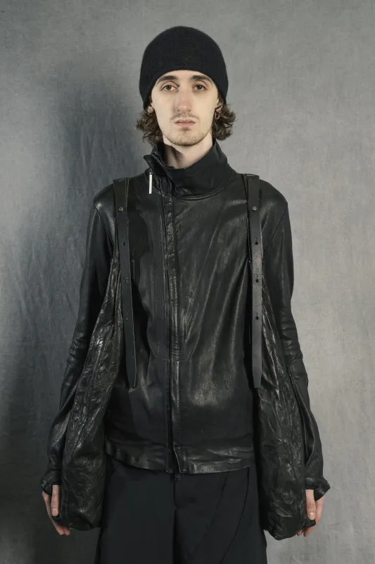 TRUAND CRASSE POUILLE NOIR sold by Isaac Sellam