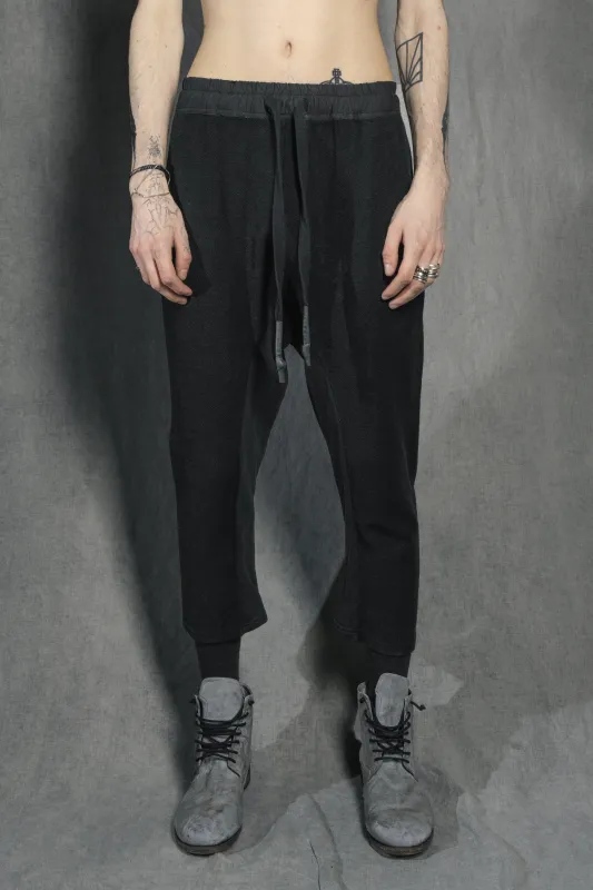 SHORTPANTS SPONGE NOIR sold by Isaac Sellam