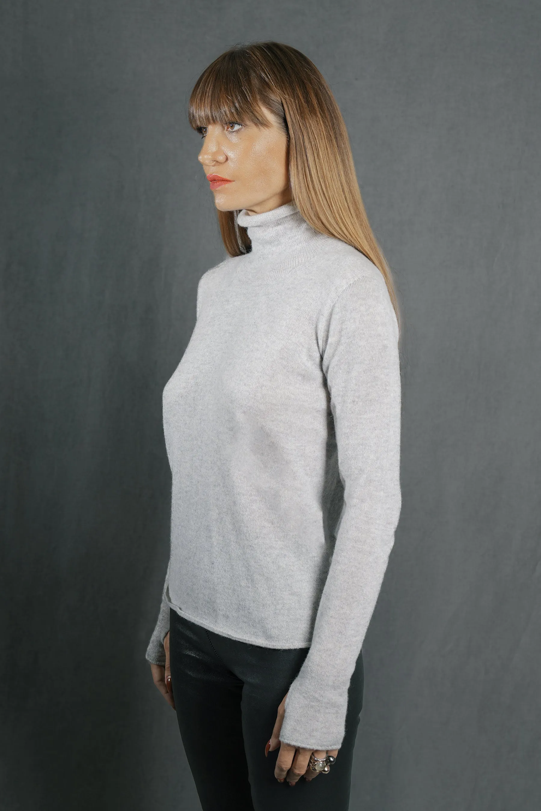 NYMPHE RASATO ALU sold by Isaac Sellam product image thumbnail 2