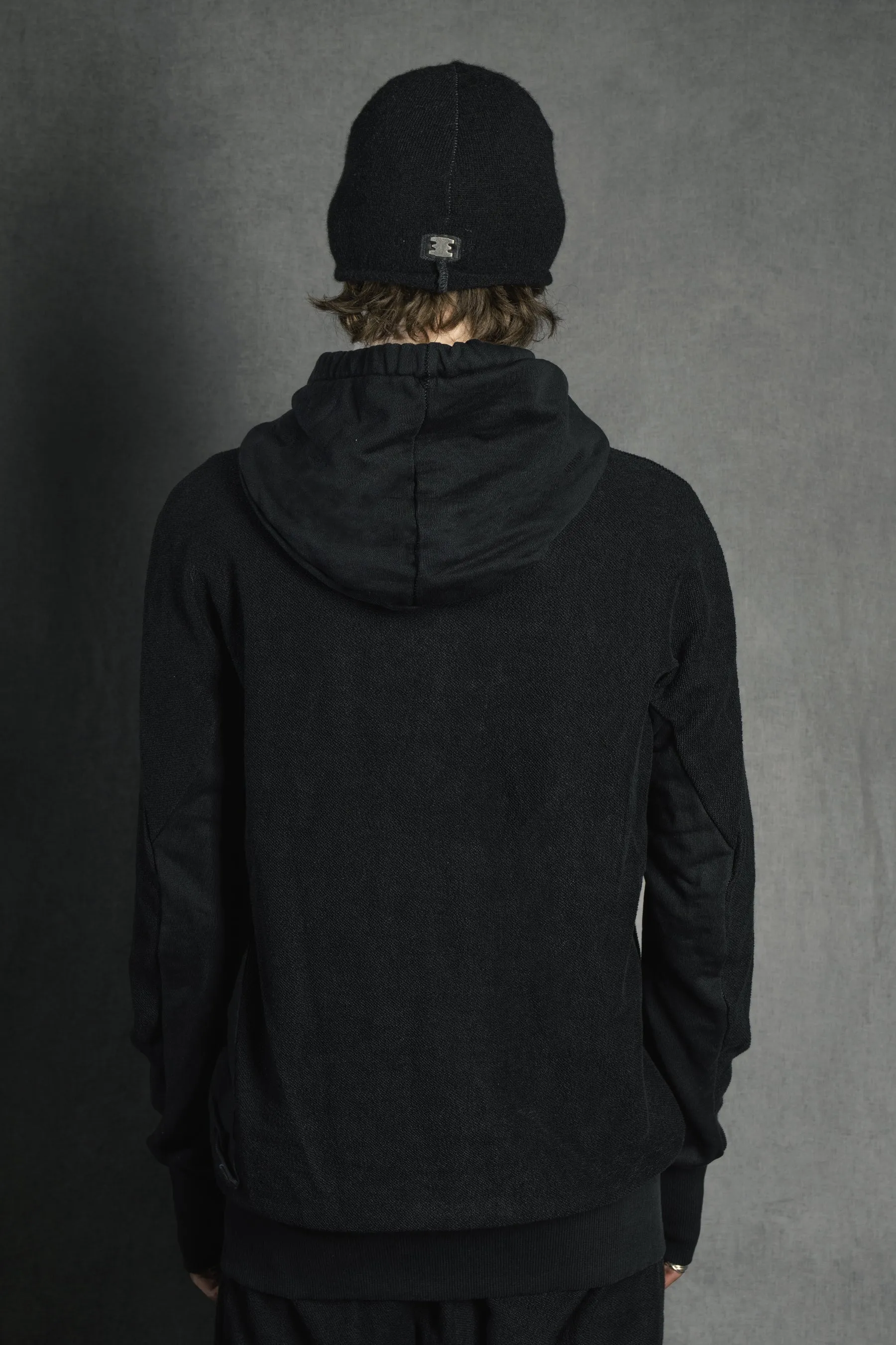 KANGOOHOOD SPONGE NOIR sold by Isaac Sellam product image thumbnail 3