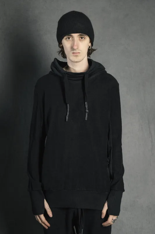 KANGOOHOOD SPONGE NOIR sold by Isaac Sellam