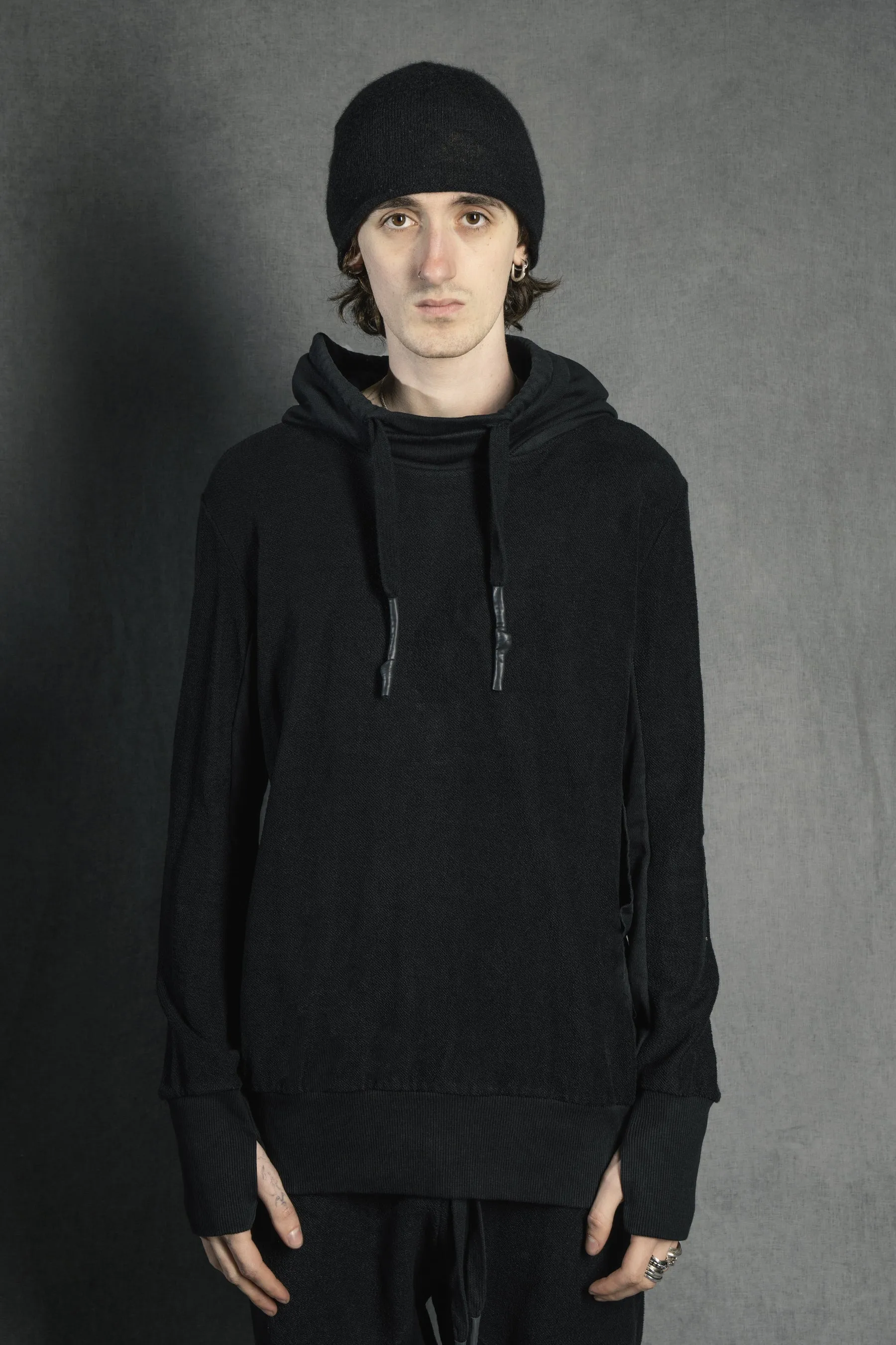 KANGOOHOOD SPONGE NOIR sold by Isaac Sellam