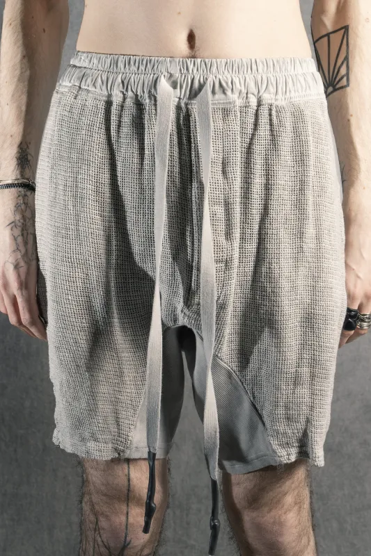 SHORT GRILLAGE  ALU sold by Isaac Sellam