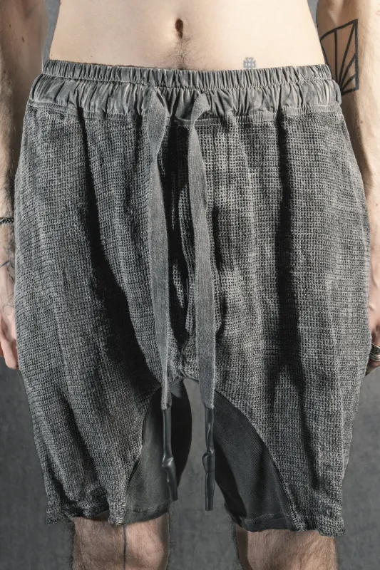 SHORT  GRILLAGE PLOMB sold by Isaac Sellam