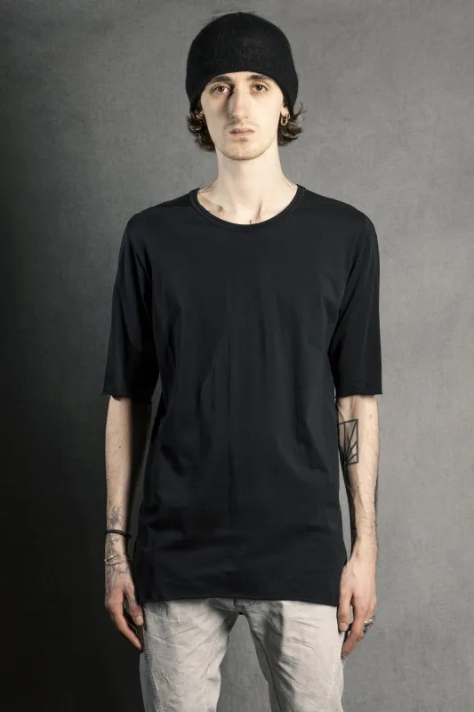 MOVMENT T JERSEY NOIR sold by Isaac Sellam