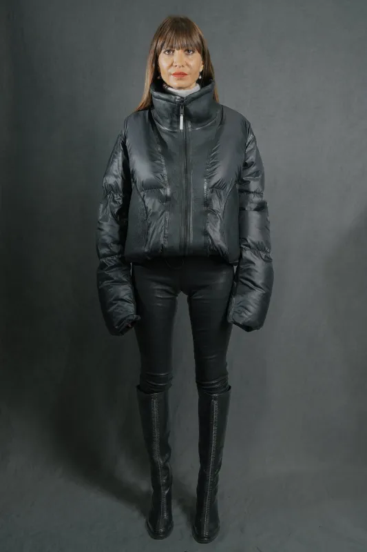 REACTIVE MIXTE NOIR sold by Isaac Sellam