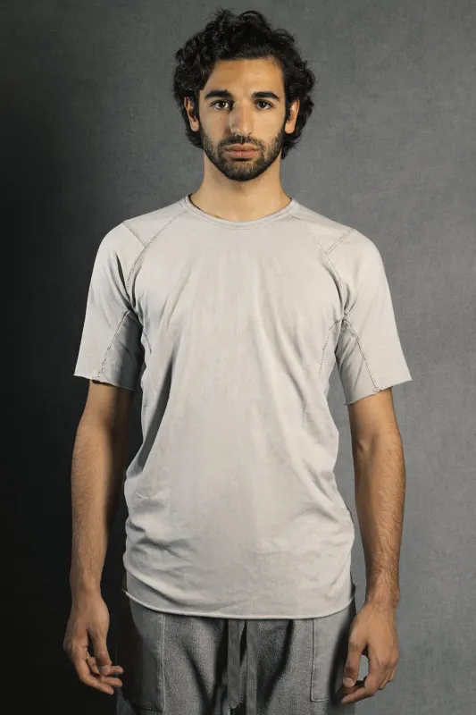 RAGLAN T JERSEY 190 GR ALU sold by Isaac Sellam