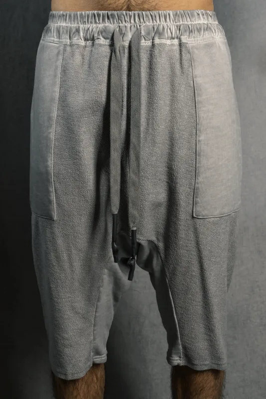 LC SHORT SPONGE ALU sold by Isaac Sellam