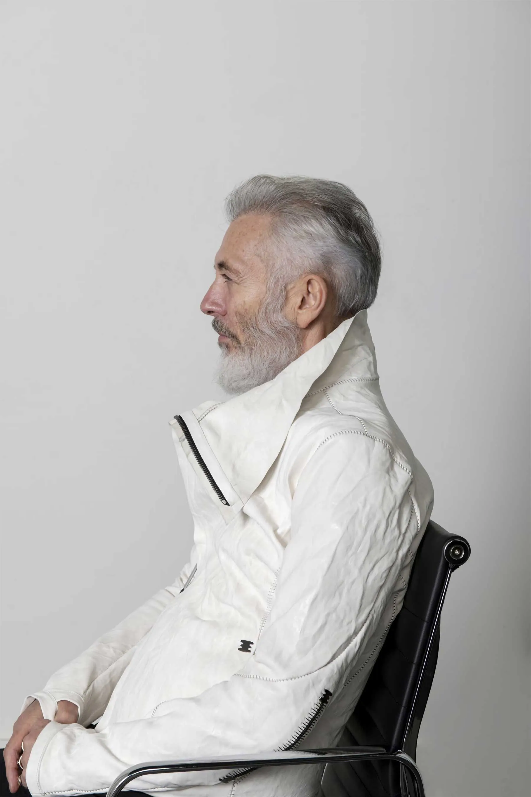 IMPARABLE CRASSEPOUILLE PLATRE sold by Isaac Sellam product image thumbnail 2