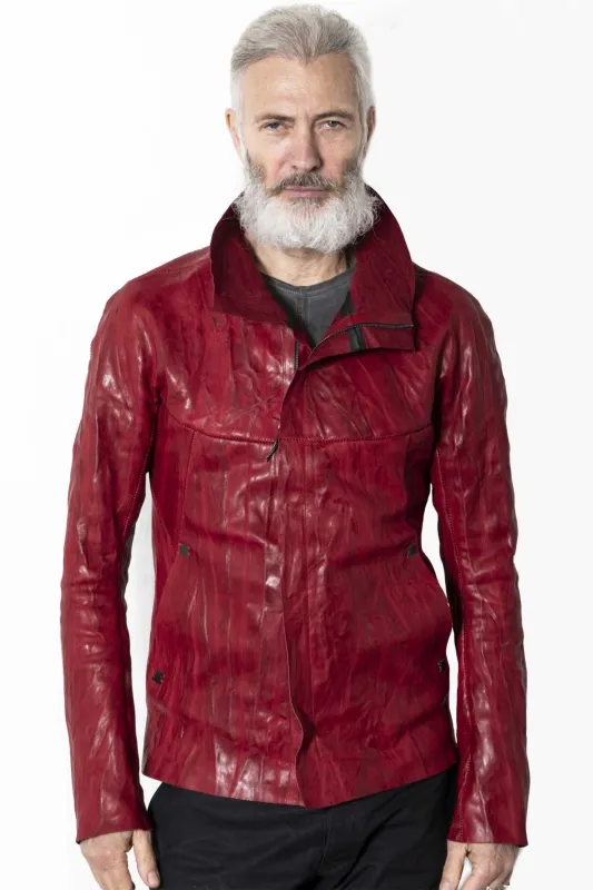 HUMANOID CRASSEPOUILLE RED sold by Isaac Sellam