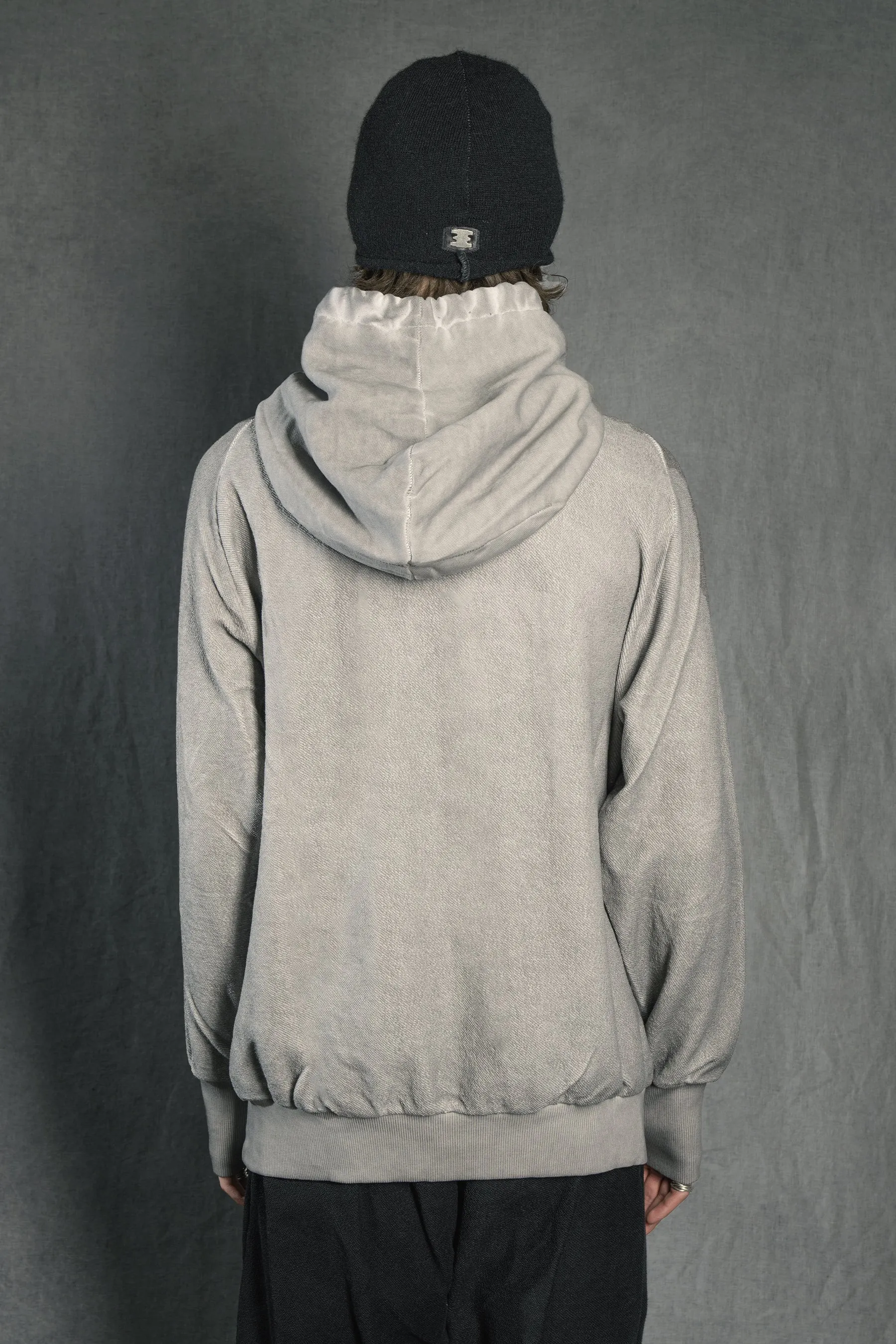 KANGOOHOOD SPONGE ALU sold by Isaac Sellam product image thumbnail 3