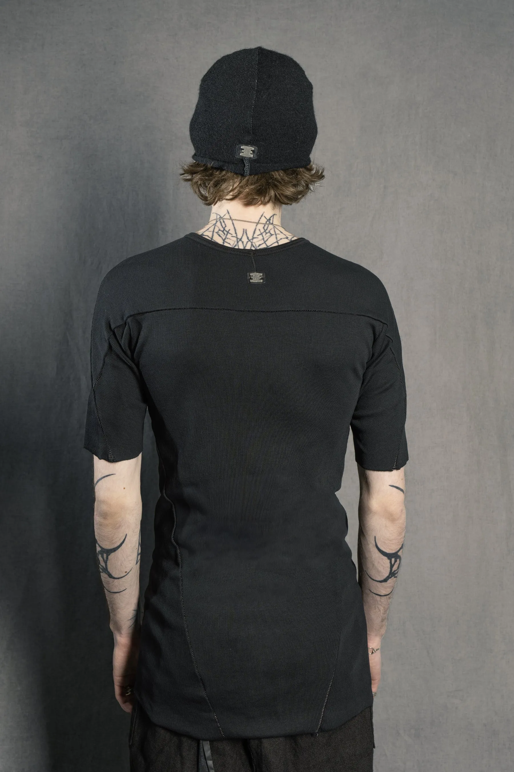 HUMANO T COTE NOIR sold by Isaac Sellam product image thumbnail 3