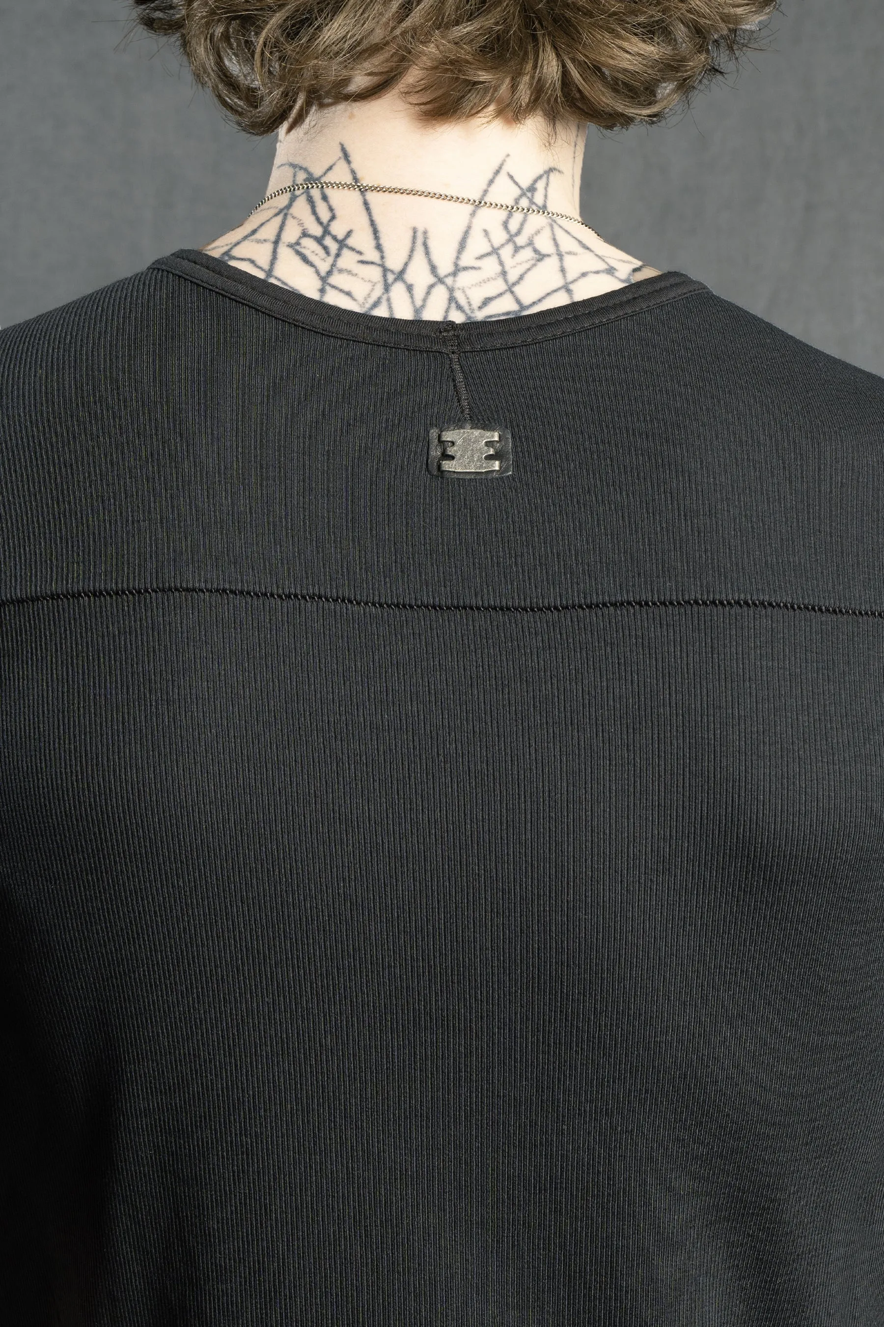 HUMANO T COTE NOIR sold by Isaac Sellam product image thumbnail 4